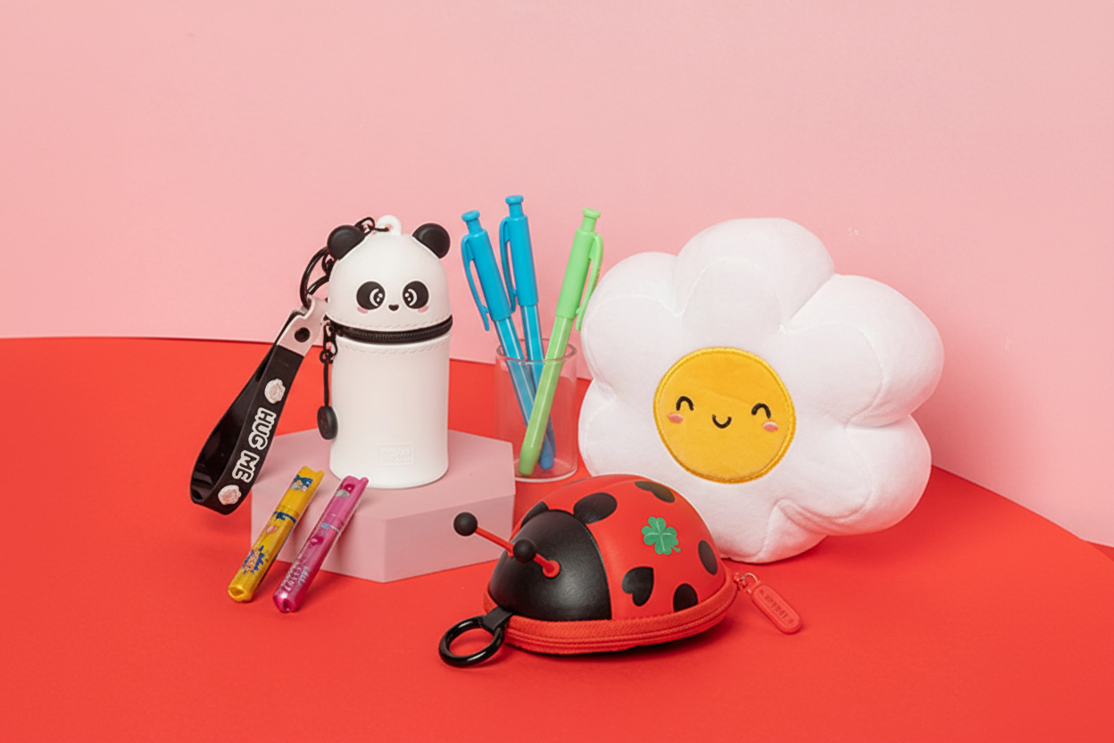Collezione legami – Office Line