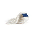 Mop in viscosa Perfetto Factory 260 g bianco