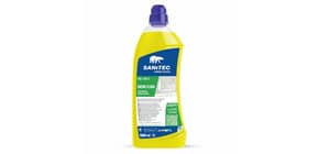 Detergente concentrato per pavimenti Sanitec Igenic Floor Fiori d'arancio & Bergamotto