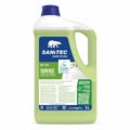 Detergente ecologico per pavimenti Sanitec Green Power 5 kg