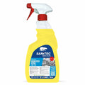Sgrassatore concentrato multisuperficie Sanitec Degreaser Ultra