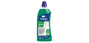 Detergente concentrato per pavimenti Sanitec Igenic Floor Fiori d'arancio & Bergamotto