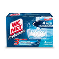 Tavolette WC Net Profumoso mountain fresh 4x34 grammi