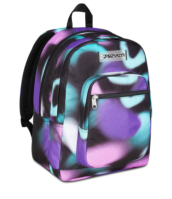 Zaino Seven Freethink Girl Spray 34 LT