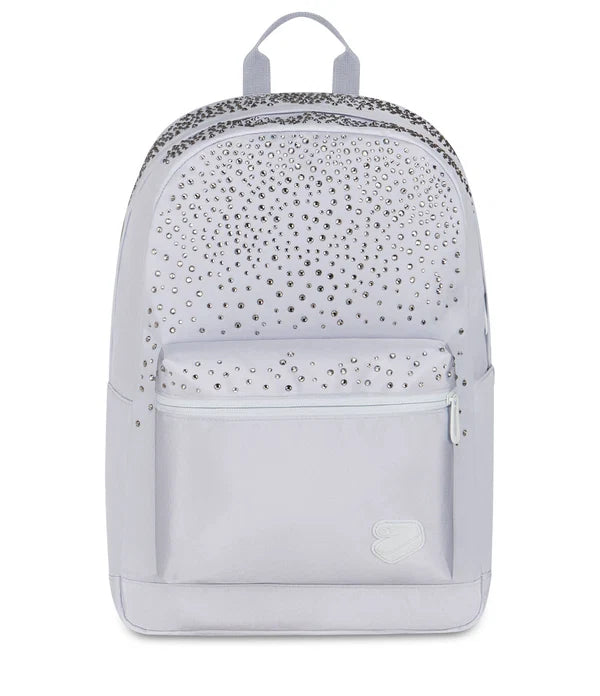 ZAINO Seven® ROUND - GLITZYCUTE