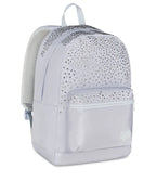 ZAINO Seven® ROUND - GLITZYCUTE
