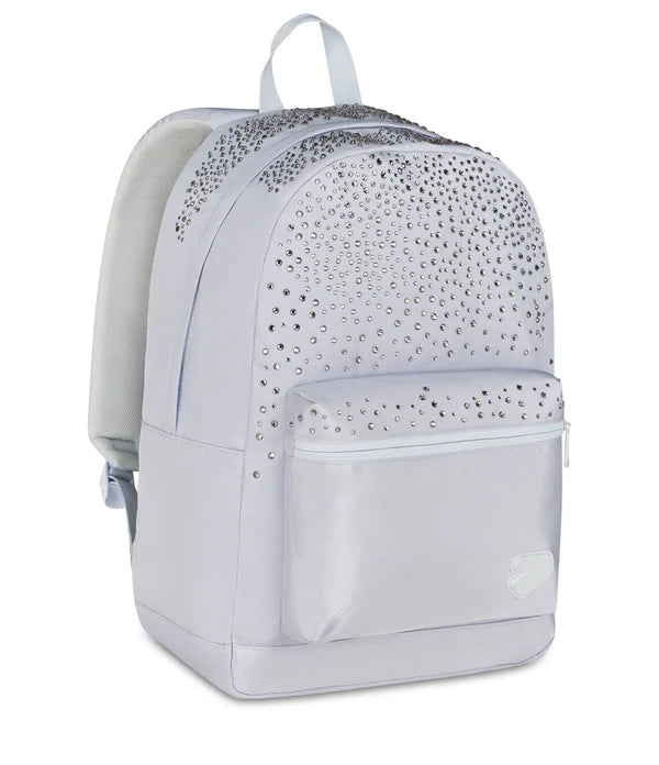 ZAINO Seven® ROUND - GLITZYCUTE