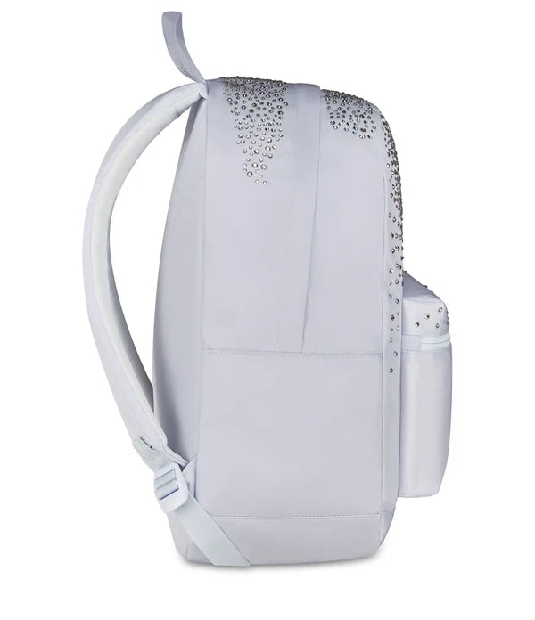 ZAINO Seven® ROUND - GLITZYCUTE
