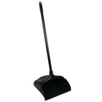 Paletta per la polvere Executive Series ™ Lobby Pro® con manico lungo Rubbermaid nero