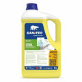 Detergente alcalino concentrato per lavastoviglie Green Power Sanitec 4.8 L