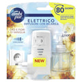 Starter Kit diffusore elettrico più ricarica Ambi Pur Lenor 20 ml