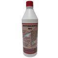 Detergente per la pulizia dei wc Ecochem 1 lt