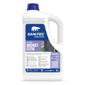 Detergente super sgrassante completo enzimatico per il lavaggio dei tessuti Washdet Extra Sanitec 5 L / 5,2 Kg