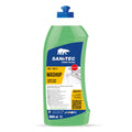 Detergente liquido al profumo di limone verde Washup Sanitec