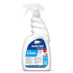 Disincrostante Ultrakal gel a base di acido fosforico e di acido sulfammico Sanitec 750 ml
