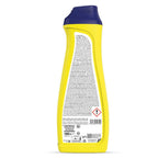 Detergente brillantante Stovil Gel Sanitec 1000 ml