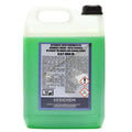Detergente super profumato per ceramica e marmi D.N.P.1000/M Ecochem 5 L