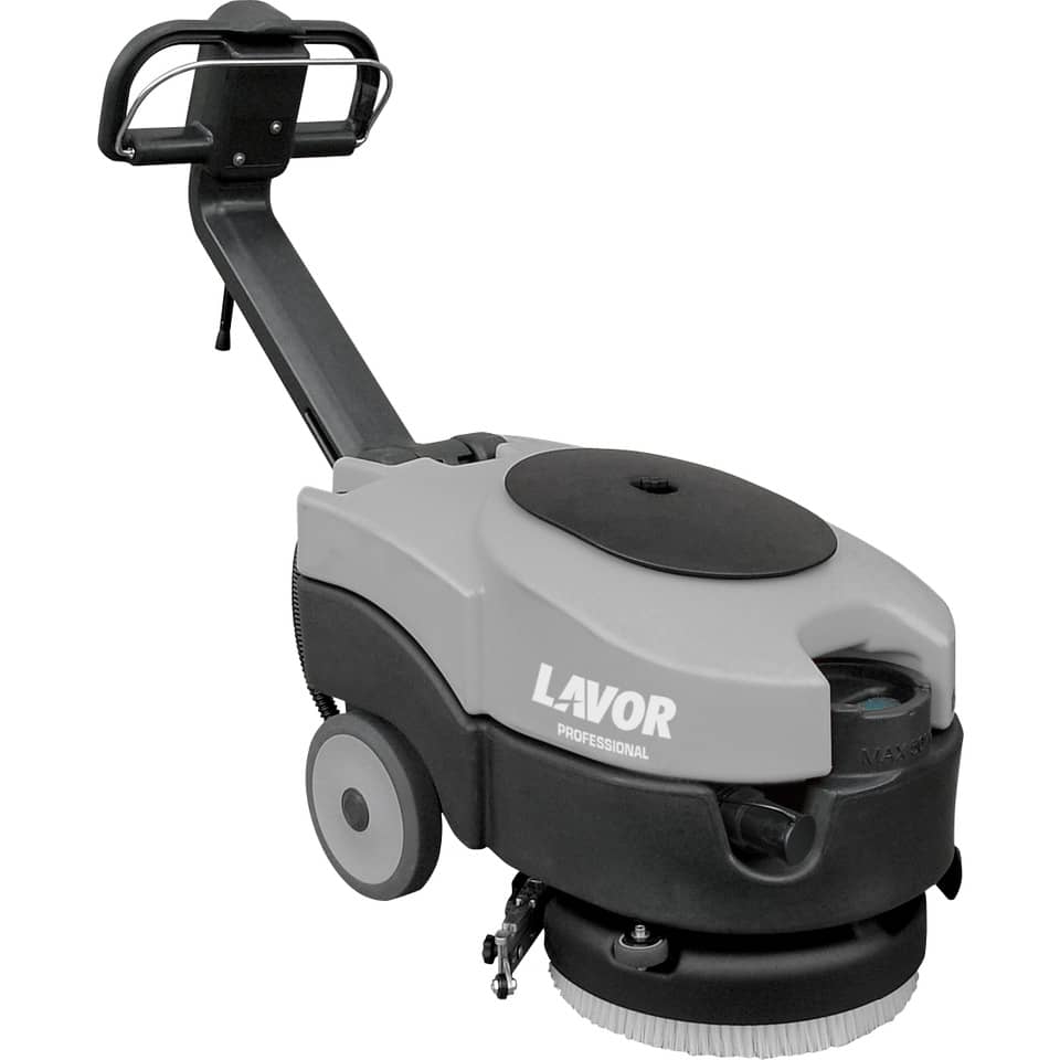 Lavasciuga pavimenti QUICK 36B Lavor piccole superfici