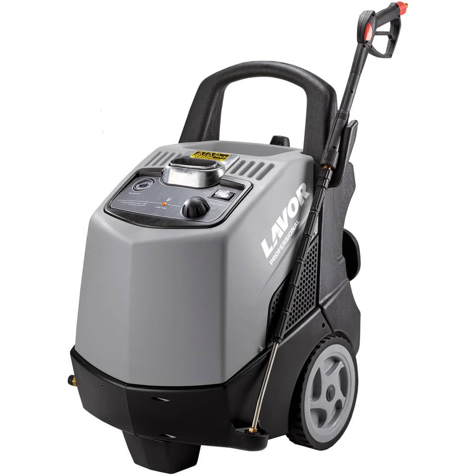 Idropulitrice HSR 1509 LP Lavor