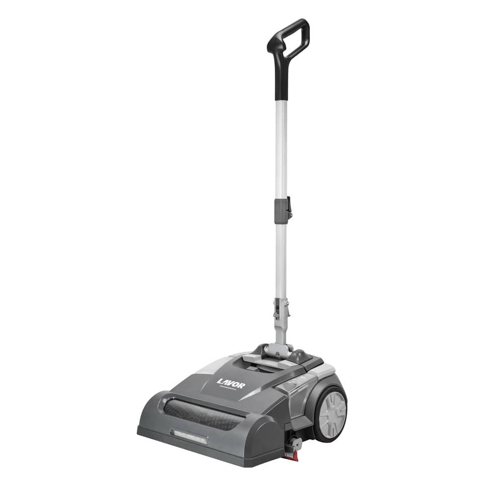 Lavasciuga pavimenti compatta FIT 35 B Li Lavor piccole e medie superfici