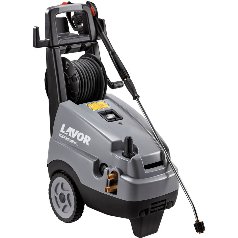 Idropulitrice HSR 1509 LP Lavor