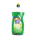 Detergente liquido per stoviglie SAI Piattissimo