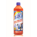 Disgorgante idraulico liquido alcalino SAI - formato 1 litro
