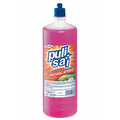 Detergente igienizzante con alcool attivo SAI per superfici dure - formato 0,75 litri