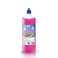 Detergente vetri con alcool attivo SAI 0,75 L