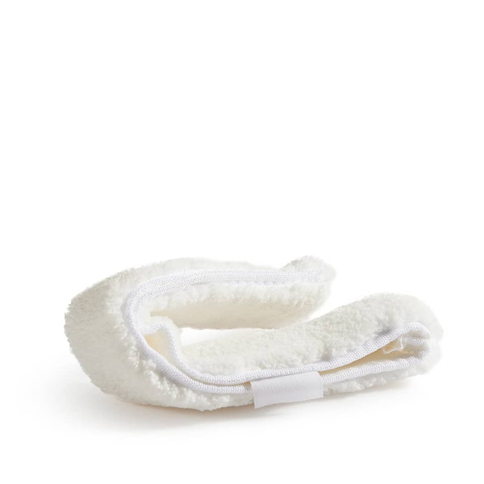Ricambio tergivetro con vello Perfetto Rapid 35 cm