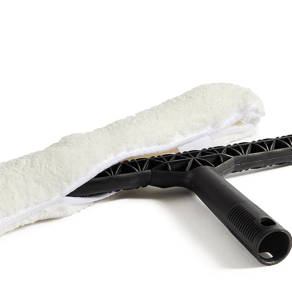Ricambio tergivetro con vello Perfetto Rapid 35 cm