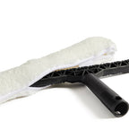 Ricambio tergivetro con vello Perfetto Rapid 35 cm
