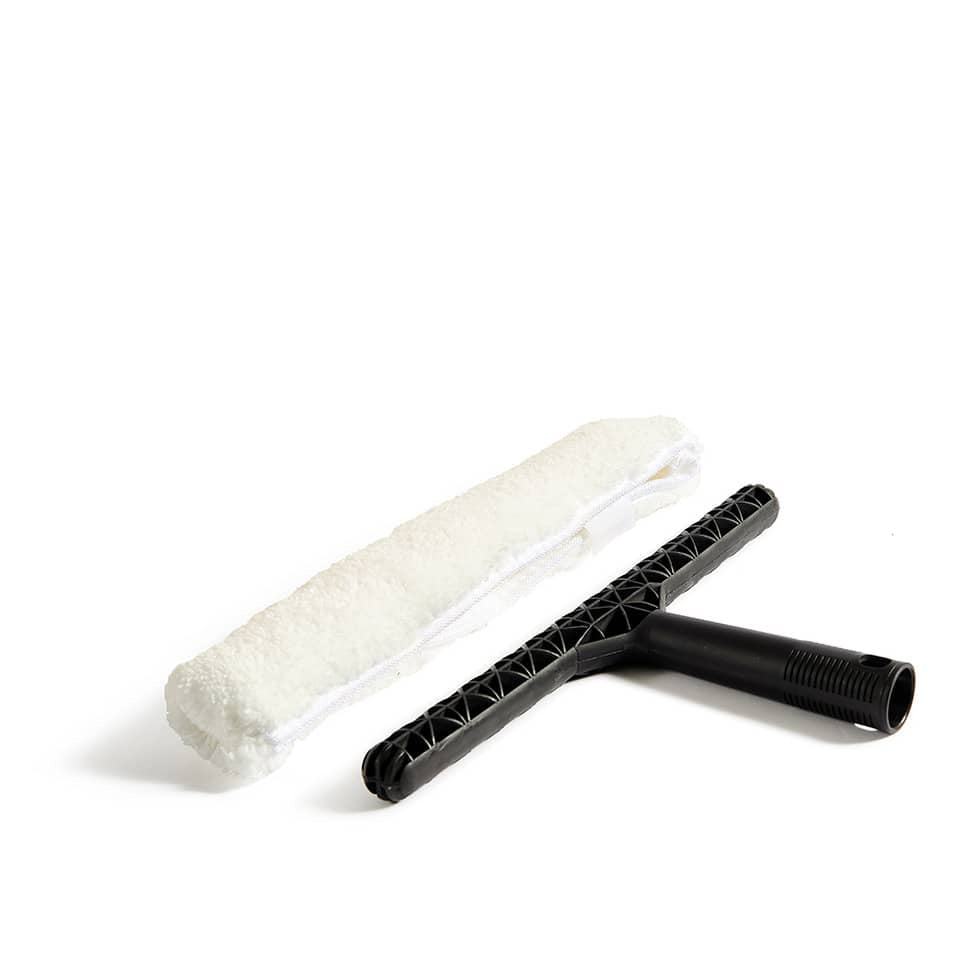 Tergivetro con vello in microfibra Perfetto Rapid 35 cm