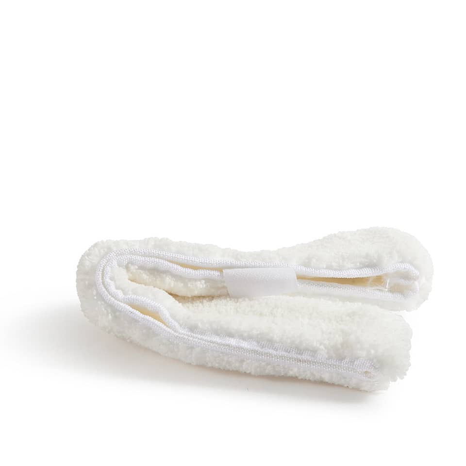 Ricambio tergivetro con vello Perfetto Rapid 35 cm