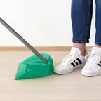 Alza immondizia + scopetta Perfetto Cleanset 25x24x H.106 cm