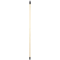 Manico in legno Pippo Ø 23 mm - filetto italiano
