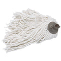 Mop in cotone Pippo per interni ed esterni filetto italiano - 300 g