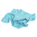 Panno in microfibra Pippo per vetri - 50x40 cm colore azzurro
