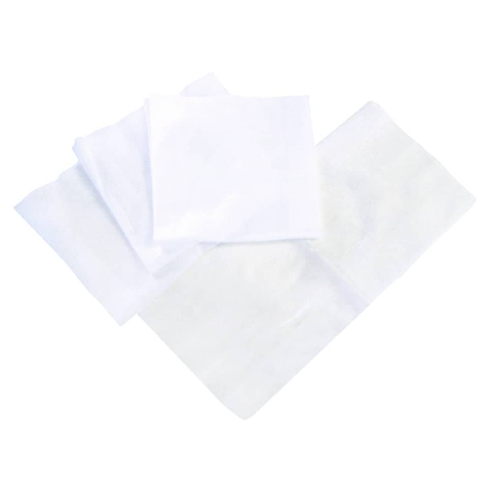 Ricambi panno elettrostatico Pippo per set cattura polvere - 23x28 cm - conf. da 20