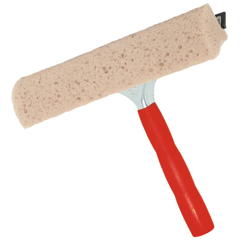 Mini lavavetri con spugna Pippo per uso interno ed esterno - 25 cm