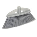 Scopa per esterni Pippo con fibre sintetiche - filetto italiano 31x18 cm