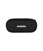 Astuccio Portapenne Invicta Lip Shine in GRS Nero