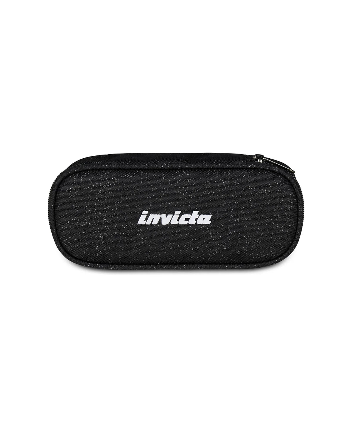 Astuccio Portapenne Invicta Lip Shine in GRS Nero