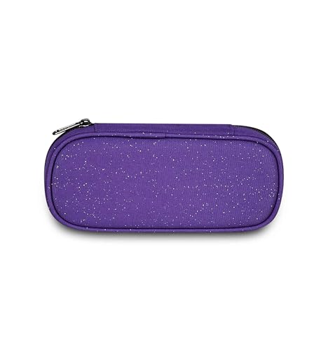 Astuccio Portapenne Invicta Lip Shine in GRS Nero