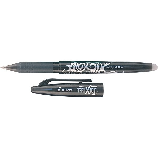 Penna Gel Cancellabile Pilot Frixion Ball – Punta 0,7 mm – Vari Colori