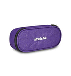 Astuccio Portapenne Invicta Lip Shine in GRS Nero