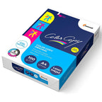 CARTA A4 100GR COLORCOPY MONDI 500FG