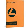 CARTA A4 200GR 50FG RISMALUCE