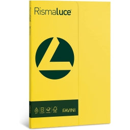 CARTA A4 200GR 50FG RISMALUCE