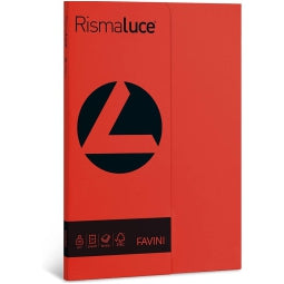 CARTA A4 200GR 50FG RISMALUCE